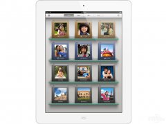 iPad4屏幕尺寸是多少