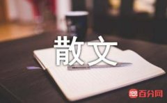 落落清欢，心香似莲经典散文