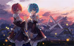 《养了她十年的霍叔叔》林幼曦霍