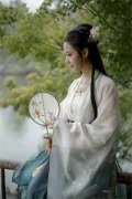 盛清歌风云尘主角《盛清歌风云尘