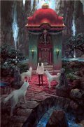 衣带渐宽(花沐霖秦千羽)全文免费阅