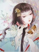 师妹留不得（白绥楚谣）全文免费