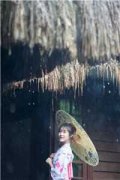 奶奶养蛊小说（王妩隐青渊）全文