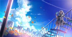 落笔皆是你小说（祁言连未之）全