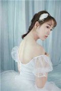 她闪婚了千亿首富（海彤战胤）全