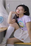 分手缺氧（宋承瑞盛铭）全文免费