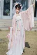 江山换红妆（谢时青萧逸鸿）全文