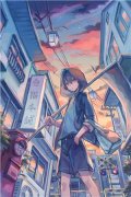 体香患者（牧野肖甜甜）全文免费