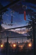 凤九洛封熙(凤九洛封熙)全文免费阅