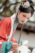 后宫灯火(祁崟流离)全文免费阅读