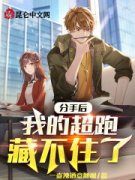 陆林颜若微完结版(分手后，我的超