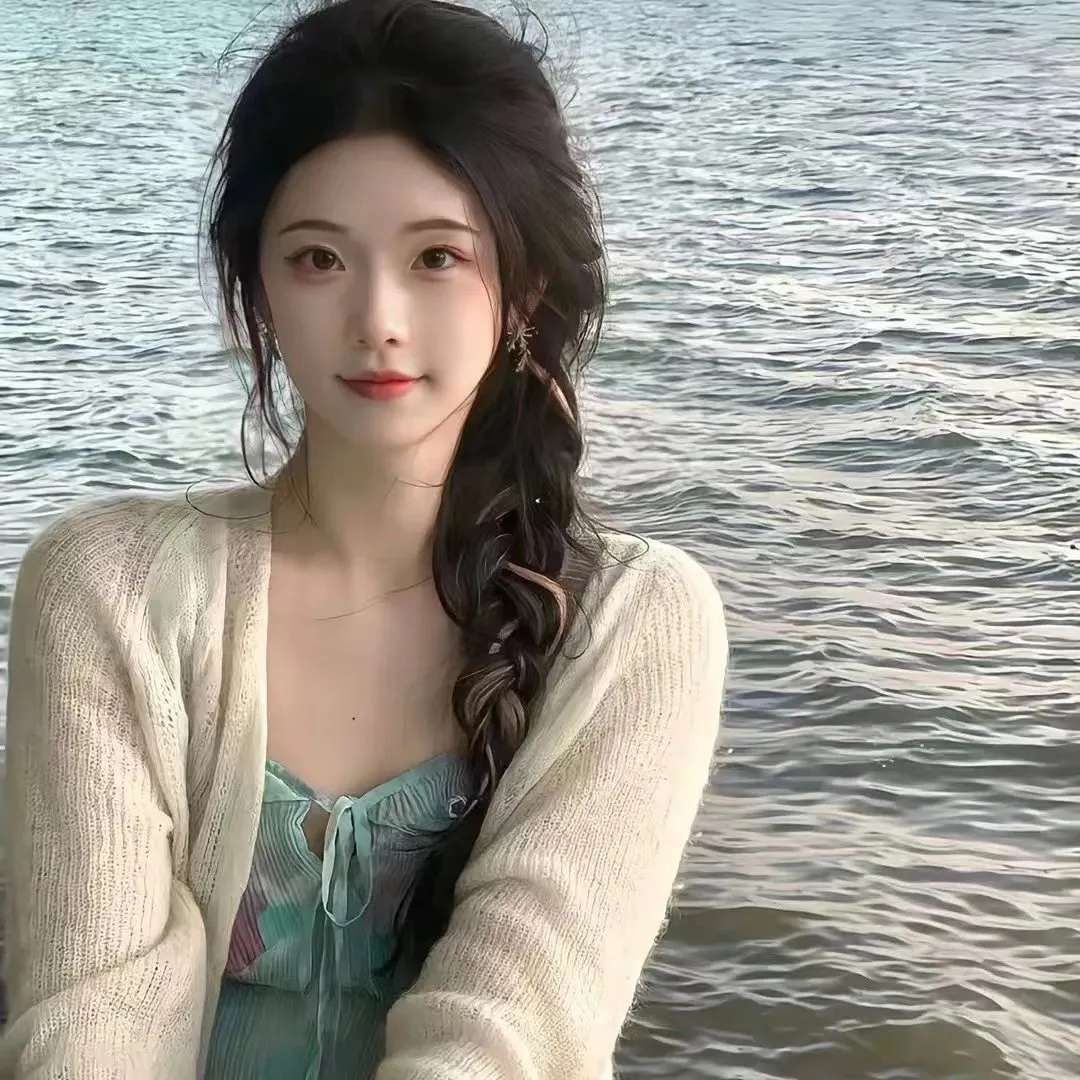 爱慕你的样子