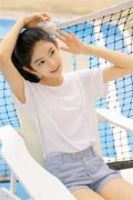 长大后暗恋的小哥哥回来找我了小