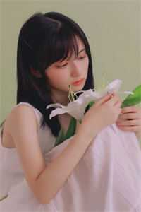 美人如玉