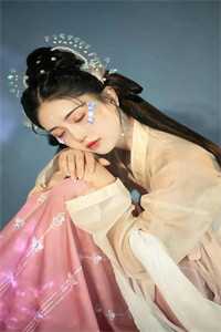 深情不折腰