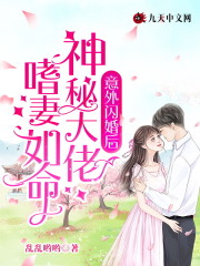 意外闪婚后，神秘大佬嗜妻如命小说