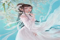 完整版《修仙：小师妹日日摸鱼，