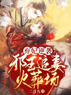 《弃妃逆袭，邪王追妻火葬场》小说全集免费免费试读（楚寒衣南宫北璃）