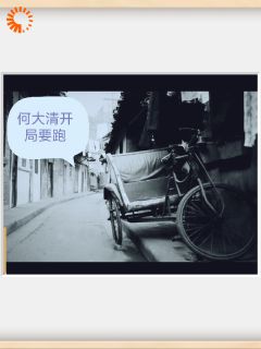 《四合院之开局何大清要跑》小说大结局免费试读_何雨柱何大清小说阅读