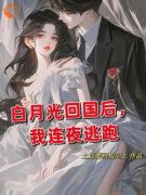 《白月光回国后，我连夜逃跑》第5章小说精彩章节免费试读（主角宋念乐林星