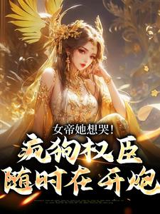 姜毅女帝_女帝她想哭！***权臣随时在开炮完结版在线阅读