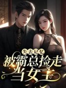 热文《陆迟晚厉宴行》失去记忆，被霸总捡走当女主小说全文无弹窗阅读