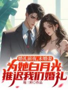 《婚礼前夜，未婚妻为她白月光推迟我们婚礼》小说主角王硕沈月全文章节免费