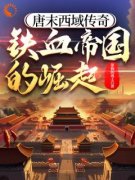 《沐辰郭岩》唐末西域传奇：铁血帝国的崛起小说精彩内容免费试读