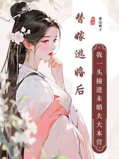 《周知愿周颜》小说全文在线阅读_替嫁逃婚后，我一头撞进未婚夫大本营小说阅读