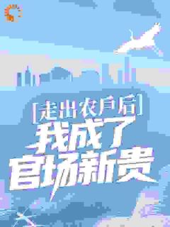 《走出农户后，我成了官场新贵》免费阅读_叶飞帆杨天茹小说在线阅读