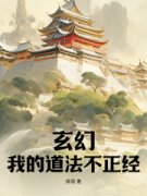 《玄幻，我的道法不正经》小说全文精彩阅读_《玄幻，我的道法不正经》最新