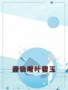 《燕晚晴叶蘅玉》完结版精彩阅读_燕晚晴叶蘅玉大结局第18章&nbsp;&nbsp;