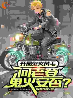 《陆野冉然然》开局鬼火黄毛，问老登鬼火安否？小说精彩章节免费试读